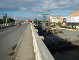 Public Employment Service Office (PESO) - Santa Cruz