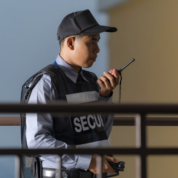 Security Guard