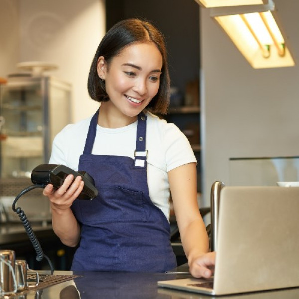 Cashier
