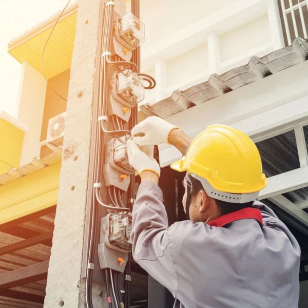 Electrician